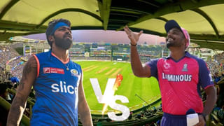 MI vs RR, IPL 2024: ‘కింగ్ ఆఫ్ ముంబై’.. రోహిత్ అభిమానుల నినాదాలతో దద్దరిల్లిన వాంఖడే.. వీడియో చూశారా?