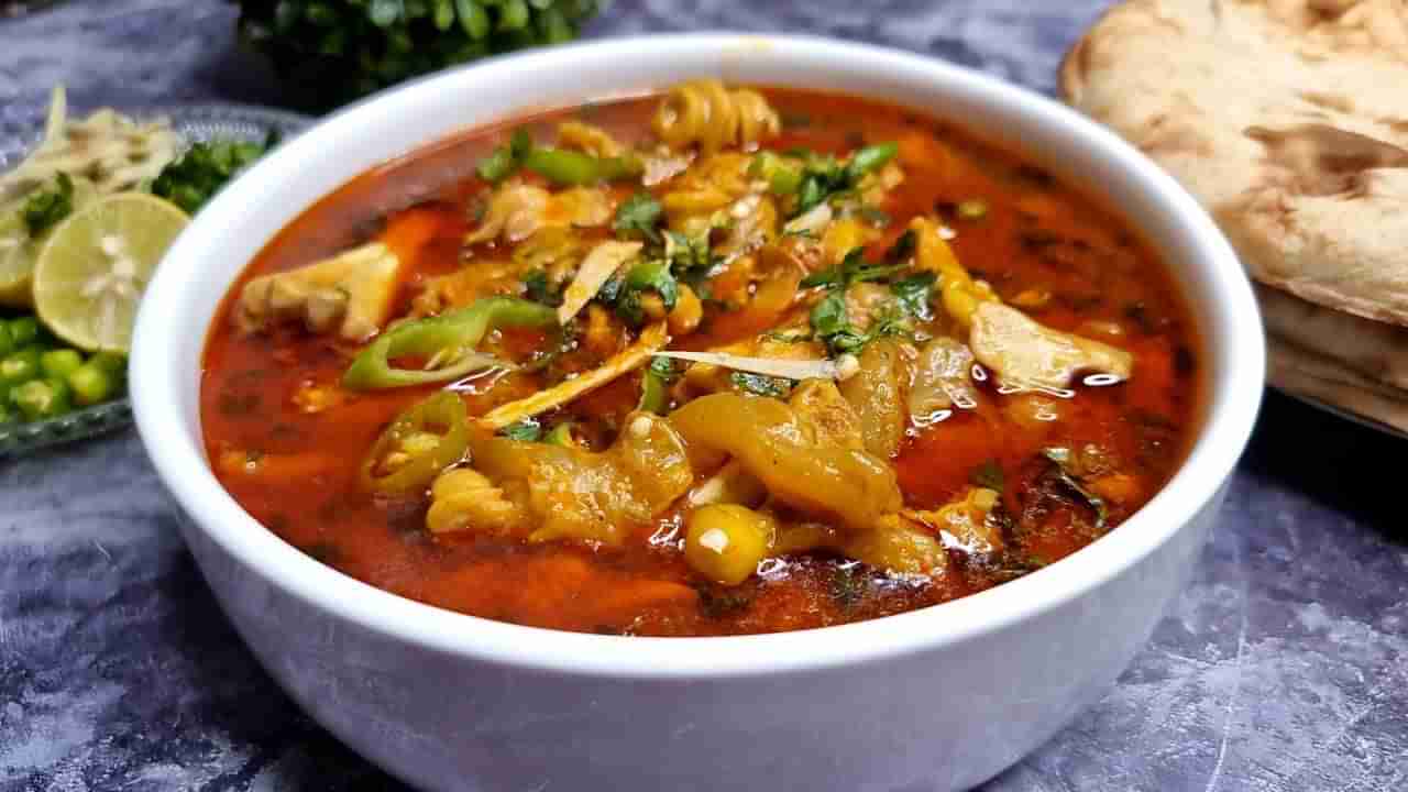 Mutton Paya Soup: మటన్ పాయ సూప్.. ఎన్ని బెనిఫిట్స్ అంటే.. ఇలా చేయాలి