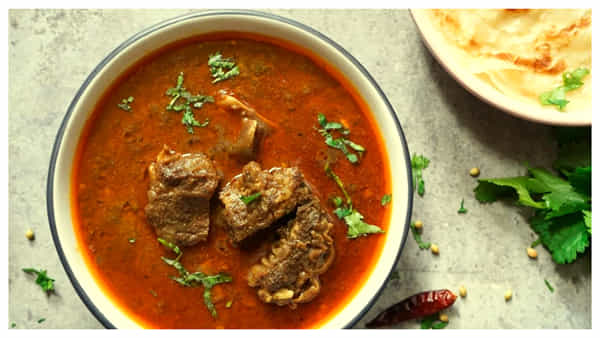 Mutton Pulusu: మటన్ పులుసును ఇలా చేశారంటే.. అదుర్స్ అనాల్సిందే!