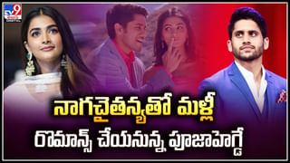 Naga Chaitanya – Pooja Hegde: నాగచైతన్య పూజా హెగ్డే మరోసారి ఒకటికానున్నారా.? అప్డేట్..