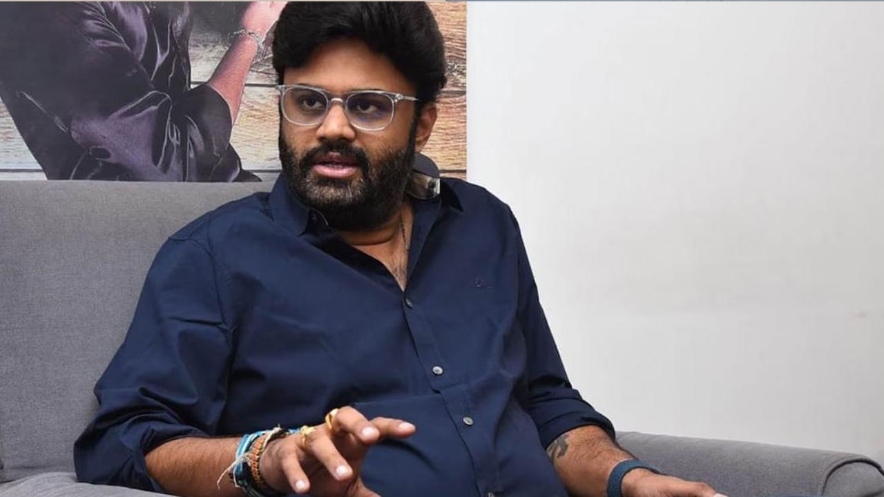 Naga Vamsi: ఆ రూమర్స్ అసలు నమ్మకండి.. ప్రొడ్యూసర్ నాగవంశీ ట్వీట్.. ఆ సినిమా  గురించేనా.. ? - Telugu News | Producer Naga Vamsi Tweets About Recent  Speculations In Social Media telugu movie news ...