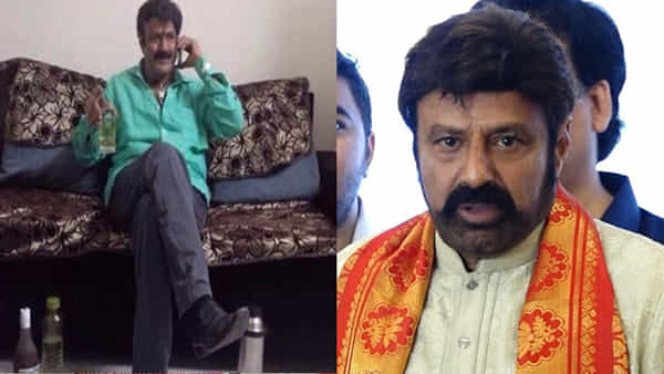 Balayya: బాలయ్య మాన్షన్ హౌస్లో హాట్ వాటర్ కలుపుకుని తాగుతారా..? ఇదిగో క్లారిటీ