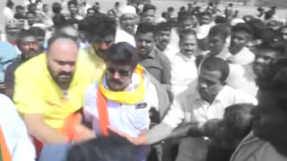YSRCP: మరో10 రోజుల్లో ముగియనున్న ‘మేమంతా సిద్దం’ బస్సు యాత్ర.. వైఎస్ జగన్ నామినేషన్ ఎప్పుడంటే..