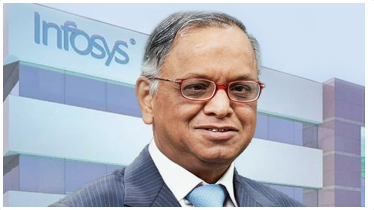 Narayana Murthy