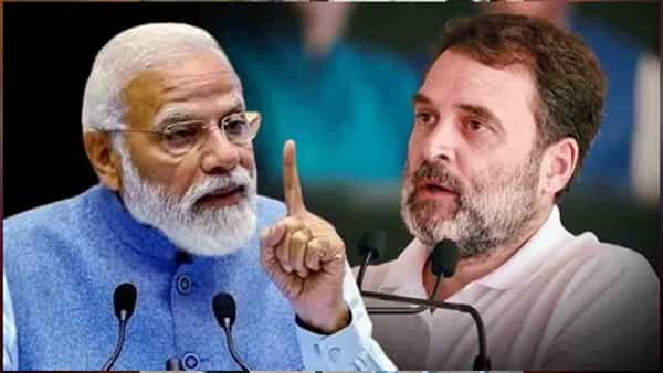 BJP Phasewise War: దశలవారీగా కాంగ్రెస్పై బీజేపీ యుద్ధం.. ఒక్కో విడతలో ఒక్కో అస్త్రం ప్రయోగం