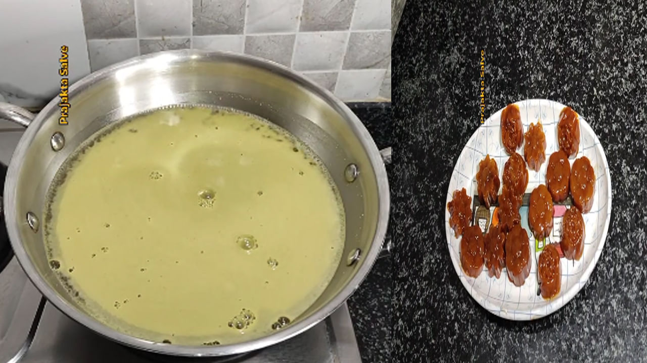 Kitchen Jugaad : చెరుకు రసంతో కల్తీ లేని కమ్మటి బెల్లం..! ఇంట్లోనే తయారు చేసుకోండిలా..