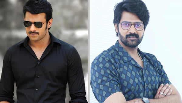 Naveen Chandra: ప్రభాస్ స్టార్డమ్ చూసి షాకయ్యా.. హీరో నవీన్ చంద్ర ఇంట్రస్టింగ్ కామెంట్స్