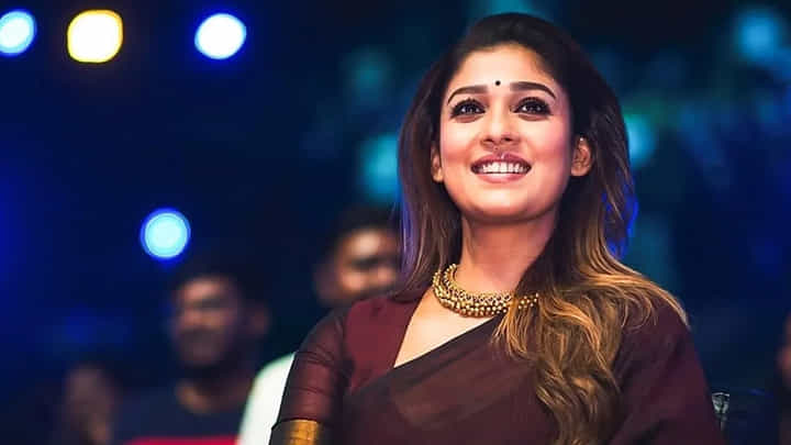 Nayanthara: కాలేజీ పిల్లల స్టోరీలో నయనతార. Nayanthara: కాలేజీ పిల్లల స్టోరీలో నయనతార.