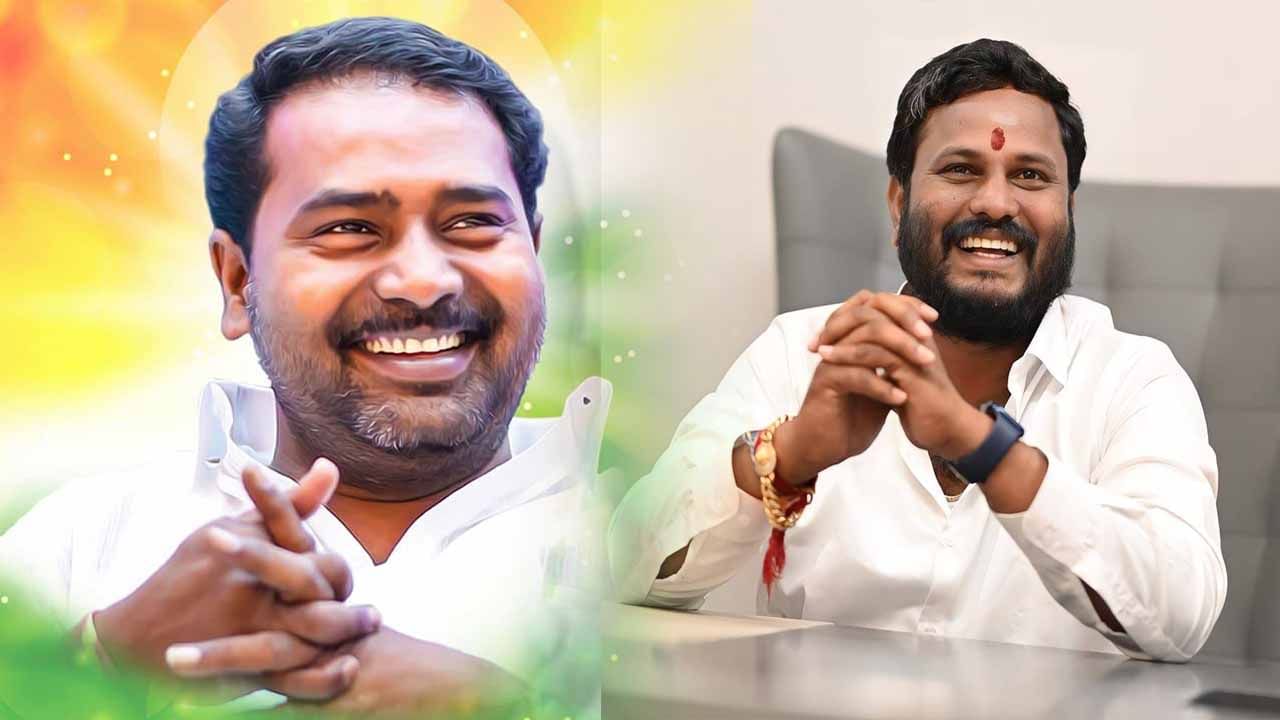 Medak Congress: కాంగ్రెస్‌లో అలజడి రేపుతున్న నేతల మధ్య గ్యాప్.. గెలుపు ...