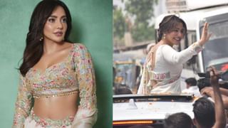 Samantha: పెళ్లి డ్రెస్‏కు కొత్త రూపం ఇచ్చిన సమంత.. వెడ్డింగ్ గౌను రీమోడల్.. ఇకపై ఇలాగే..