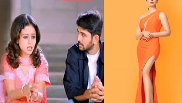 Sontham Movie: బాబోయ్.. ఈ అమ్మాయి సొంతం సినిమా హీరోయినా ?.. ఈ రేంజ్లో మారిందేంటీ..
