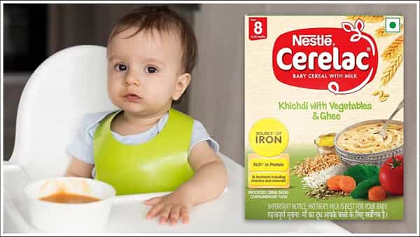 Nestle: వివాదాల్లో నెస్లే కంపెనీ.. పిల్లల ఆరోగ్యంపై తీవ్ర ప్రభావం.. విచారణలో షాకింగ్ విషయాలు