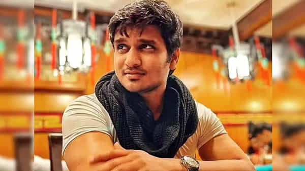 Nikhil Siddhartha: ఏపీలో ఇంటర్ ఫలితాల ఎఫెక్ట్.. హీరో నిఖిల్ పోస్ట్ వైరల్