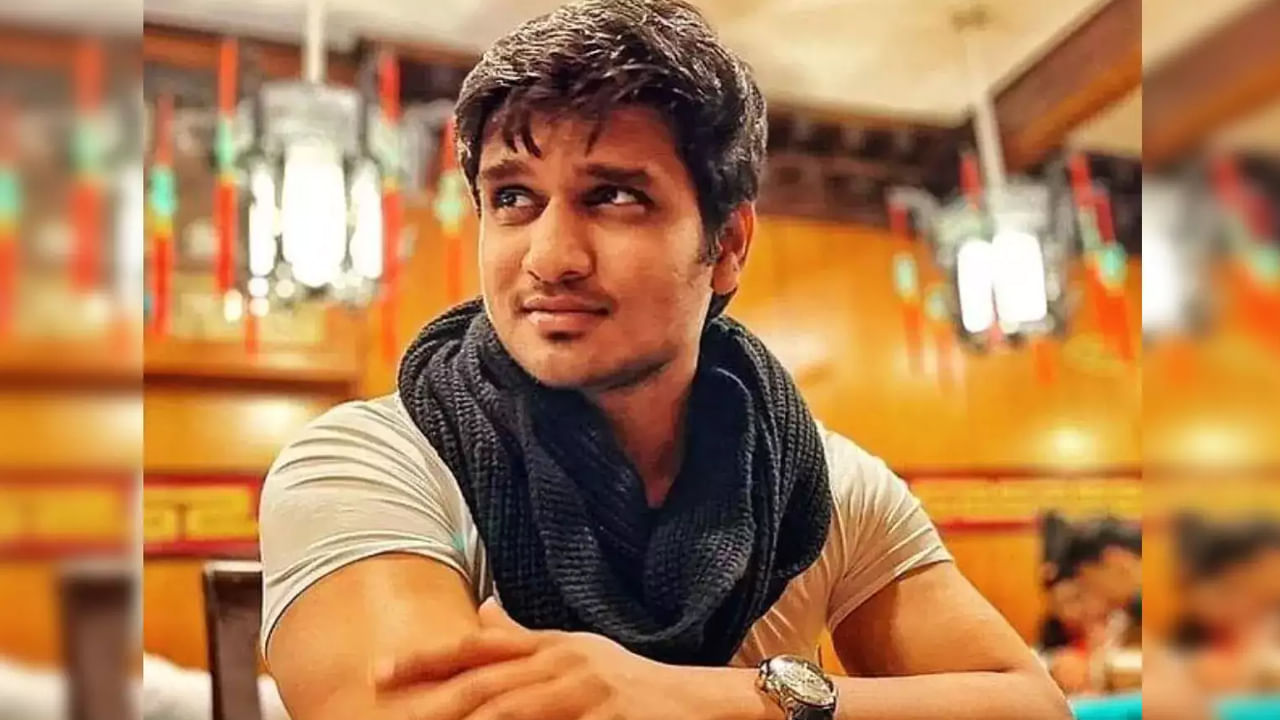 Nikhil Siddhartha: ఏపీలో ఇంటర్ ఫలితాల ఎఫెక్ట్.. హీరో నిఖిల్ పోస్ట్ వైరల్