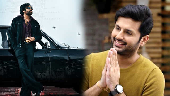 Nithiin: మళ్లీ పవన్ కళ్యాణ్న్నే నమ్ముకున్న నితిన్.. మ్యాటర్ ఏంటంటే Nithiin: మళ్లీ పవన్ కళ్యాణ్న్నే నమ్ముకున్న నితిన్.. మ్యాటర్ ఏంటంటే