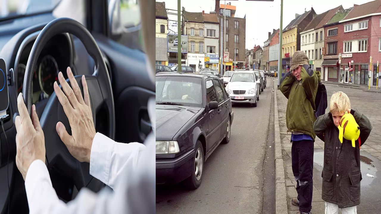 Noise Pollution: నిశ్శబ్దంగా ప్రాణాలు తీసేస్తున్న శబ్ద కాలుష్యం.. గుండె జబ్బులు వచ్చే ప్రమాదం పెరుగుతోందని ఆందోళన