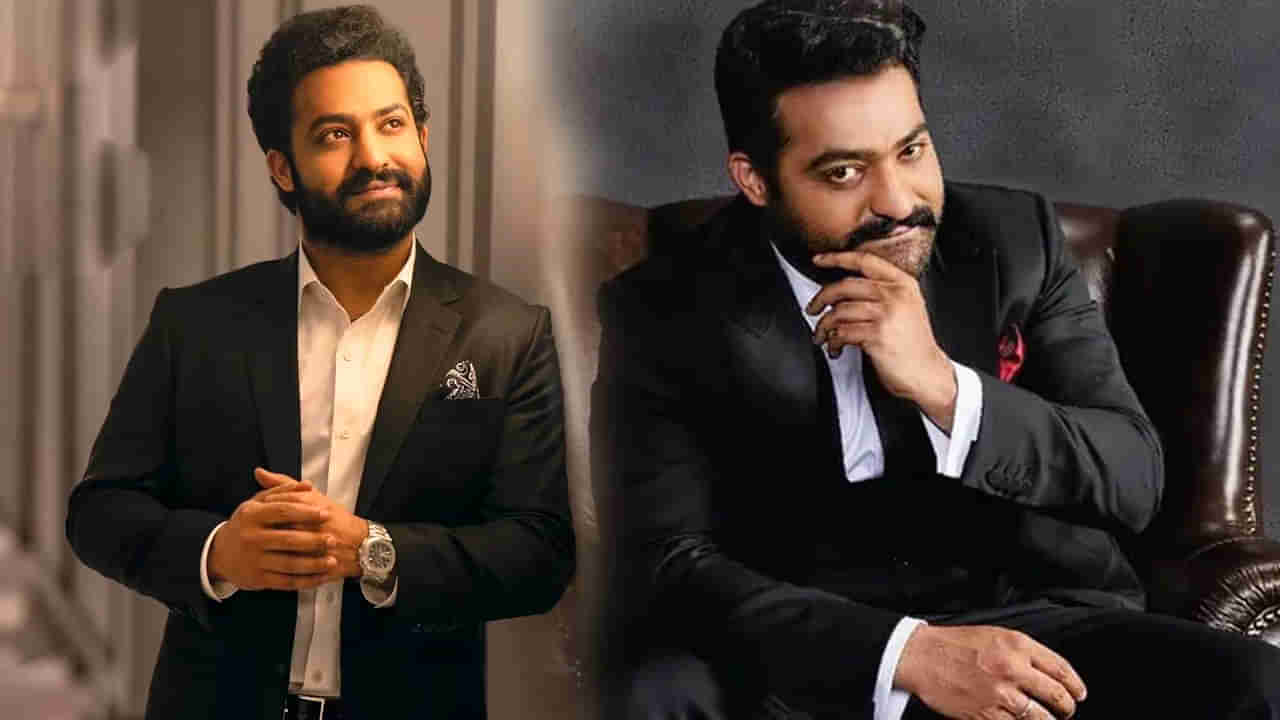 NTR : అట్లుంటది తారక్‌ అన్నతోని.. ఎన్టీఆర్ కోసం దిగొచ్చిన బాలీవుడ్ స్టార్ డైరెక్టర్