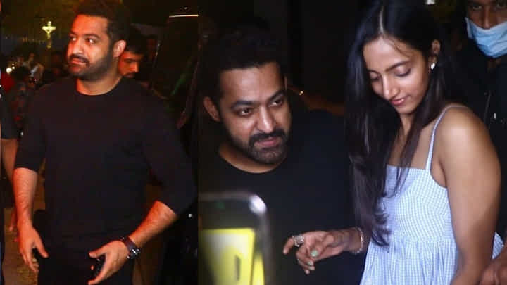 Jr.NTR: తారక్ కి కోపం వచ్చింది.. మంచిగా చెబితే వినరుగా మరి.! Jr.NTR: తారక్ కి కోపం వచ్చింది.. మంచిగా చెబితే వినరుగా మరి.!
