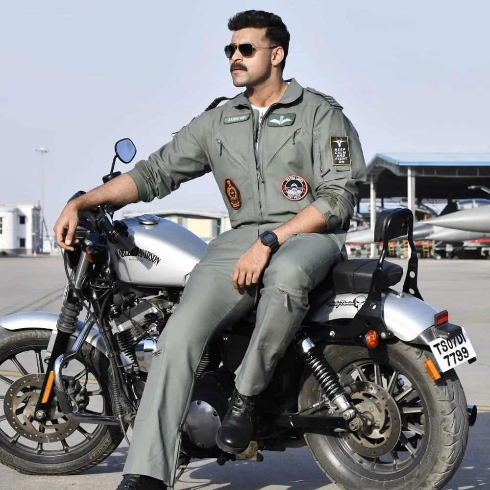 పోగొట్టుకున్న చోటే వెతుక్కోవాలని ఫిక్సయ్యారు వరుణ్‌ తేజ్‌. ఇంటెన్స్ స్టోరీతో మట్కా అనే సినిమా చేస్తున్నారు. ఓపెనింగ్‌ బ్రాకెట్‌ని చూసిన వారికి ఎవరికైనా.. మట్కా పీరియాడిక్‌ డ్రామా అనే విషయం ఇట్టే అర్థమైపోతుంది. 