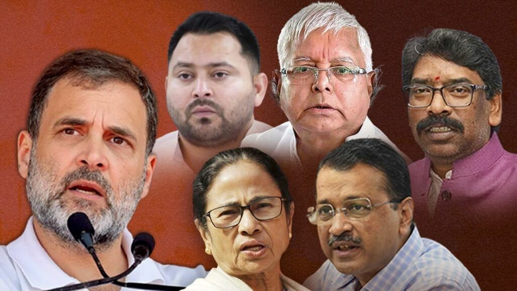 Opposition India Alliance