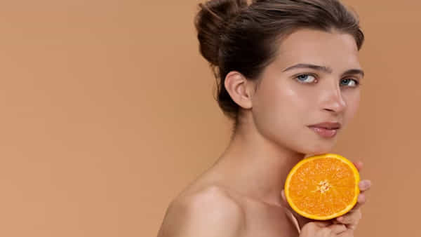 Beauty Tips: ఆరెంజ్ తొక్కలతో స్పాట్ లెస్ బూటీ మీ సొంతం..! ఇవి కలిపి రాస్తే ముఖం మెరుస్తుంది..