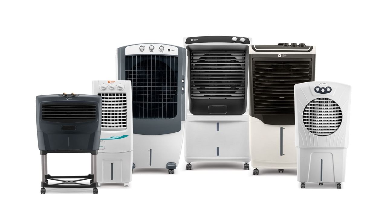 Best Air Coolers: కూలర్ కొనాలనుకుంటున్నారా? అతి తక్కువ ధర.. అత్యుత్తమ ఫీచర్లతో బెస్ట్ కూలర్లు ఇవే..