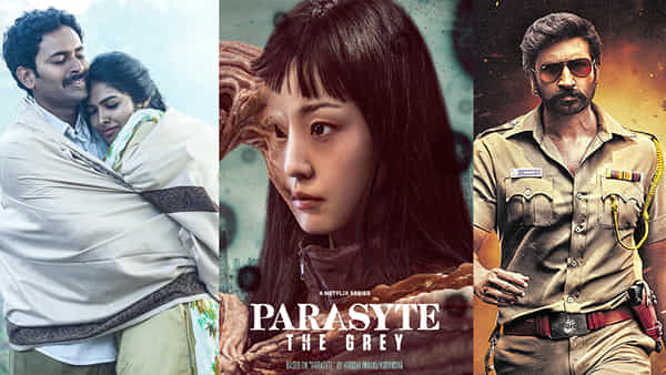 OTT Movies: ఓటీటీ ఆడియెన్స్ గెట్ రెడీ.. ఈ వారం స్ట్రీమింగ్కు సూపర్ హిట్ సినిమాలు.. ఫుల్ లిస్ట్ ఇదిగో