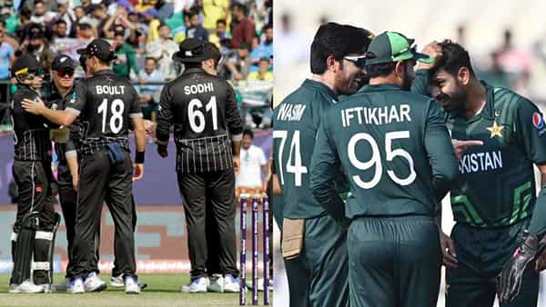 NZ Tour of PAK: పాక్ పర్యటనకు కివీస్ జట్టు.. ఐపీఎల్ ప్లేయర్లకు బిగ్ రిలీఫ్ ఇచ్చిన న్యూజిలాండ్.. కెప్టెన్గా ఎవరంటే?