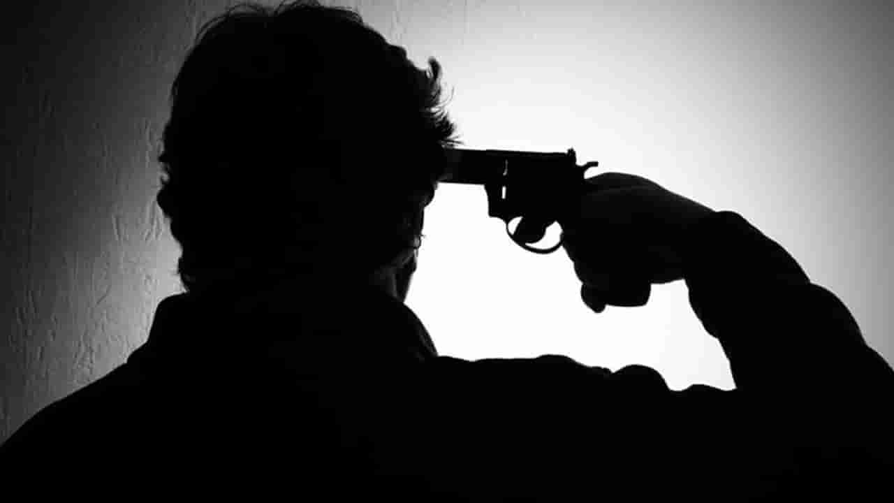 Paramilitary Jawan Suicide: మెట్రో స్టేషన్‌లో వరుస సూసైడ్స్.. తలపై కాల్చుకుని మరో జవాన్‌ ఆత్మహత్య! అసలు CISF సిబ్బందికి ఏమైంది?