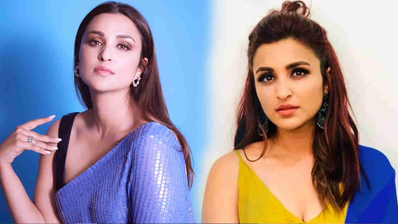 Parineeti Chopra: చెప్పుడు మాటలు విని తప్పులు చేశాను.. ఎమోషనల్ అయిన పరిణితి