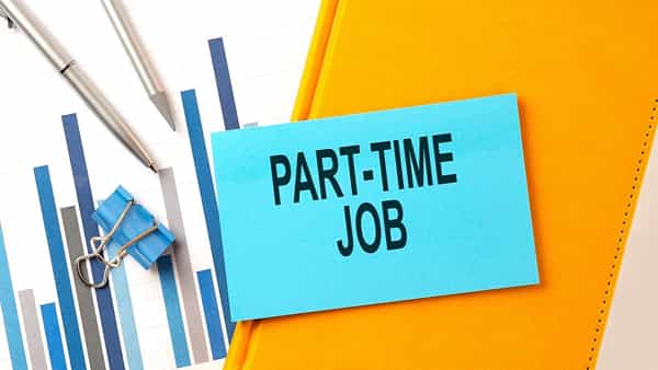 Freelancing Jobs: పార్ట్టైం జాబ్ కావాలా? ఈ వెబ్సైట్లలో ట్రై చేయండి.. ఫ్రీలాన్సర్లకు ఫుల్ డిమాండ్..