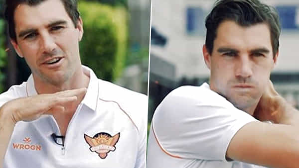 SRH కెప్టెన్ తెలుగులో మాట్లాడడం విన్నారా? పవన్ మేనరిజంతో బన్నీ, మహేశ్ డైలాగులు అదరగొట్టాడుగా.. వీడియో