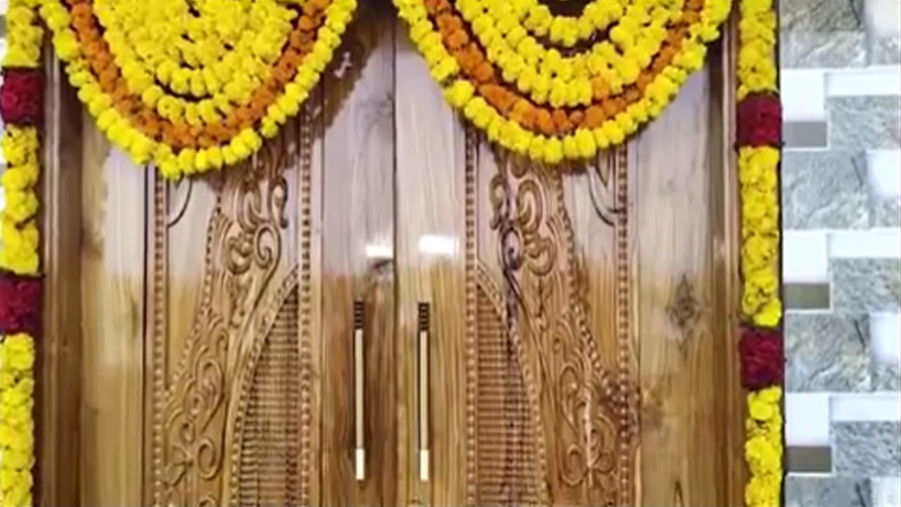 Pithapuram: పిఠాపురంలో పవన్ కల్యాణ కోసం కొత్త ఇల్లు.. లోపల చూశారా