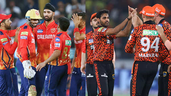 PBKS vs SRH, IPL 2024: పంజాబ్తో మ్యాచ్.. టాస్ ఓడిన సన్రైజర్స్ హైదరాబాద్.. తుది జట్ల వివరాలివే