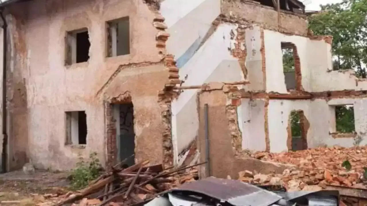 Photo Puzzle మీకో కిర్రాక్ పజిల్.! ఈ ఫోటోలో కుందేలును గుర్తిస్తే మీరే