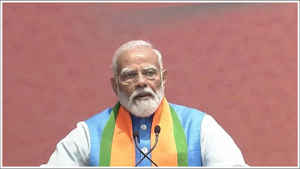 BJP Manifesto: బీజేపీ మేనిఫెస్టోలో కీలక హామీ.. ఇప్పుడు ఈ సౌకర్యం ప్రతి ఇంటి వద్దకే.. అదేంటో తెలుసా..?