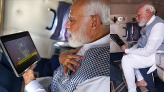 PM Modi: బాల రాముడిపై సూర్యతిలకాన్ని దర్శించిన ప్రధాని మోదీ భావోద్వేగ ట్వీట్..