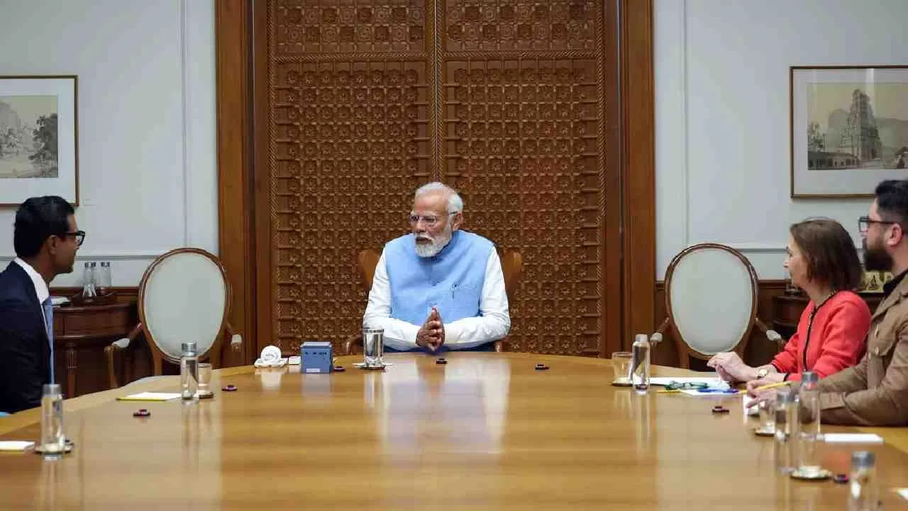 PM Modi: 'మాకు ప్రజల మద్దతు మరింత పెరిగింది'.. లోక్సభ ఎన్నికలపై ప్రధాని మోడీ