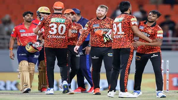 IPL 2024 Points Table: ఎస్ఆర్హెచ్ ఉత్కంఠ విజయంతో పాయింట్ల పట్టికలో మార్పులు.. అగ్రస్థానంలో ఏ జట్టు ఉందంటే?