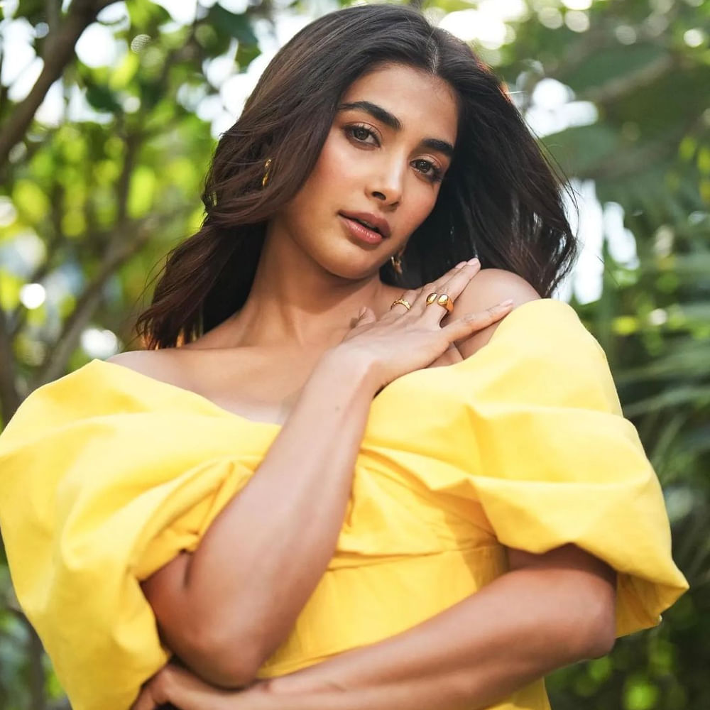 ఆమె వికీపీడియాకు వెళ్లి పర్టిక్యులర్‌గా గమనిస్తే తప్ప వాటంతట అవే క్రేజీగా కనిపిస్తున్న దాఖలాలైతే లేవు. ఇటు తెలుగులో అదిగో... ఇదిగో అంటూ నాగచైతన్య, సాయిధరమ్‌తేజ్‌ సినిమాల పేర్లు వినిపిస్తున్నాయేగానీ, ఖరారైన దాఖలాలు కనిపించడం లేదు. 
