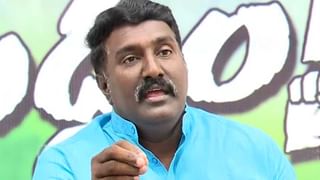 Watch Video: ‘ఆస్తుల కోసమే పవన్‌కల్యాణ్‌ పార్టీ పెట్టారు’.. పోతిన మహేష్ సంచలన ఆరోపణలు..