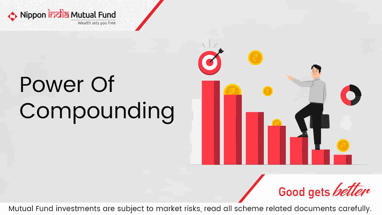 Power of Compounding: మ్యూచువల్ ఫండ్‌లో చక్రవడ్డీ రాబడి.. పూర్తి వివరాలు తెలుసుకోండి..