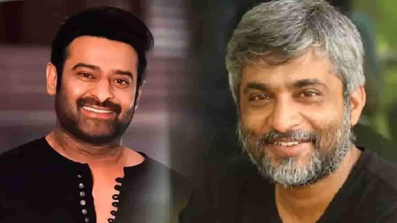 Prabhas: ప్రభాస్, హను రాఘవపూడి సినిమా స్టోరీ ఇదే.. అప్పుడే మూడు సాంగ్స్..