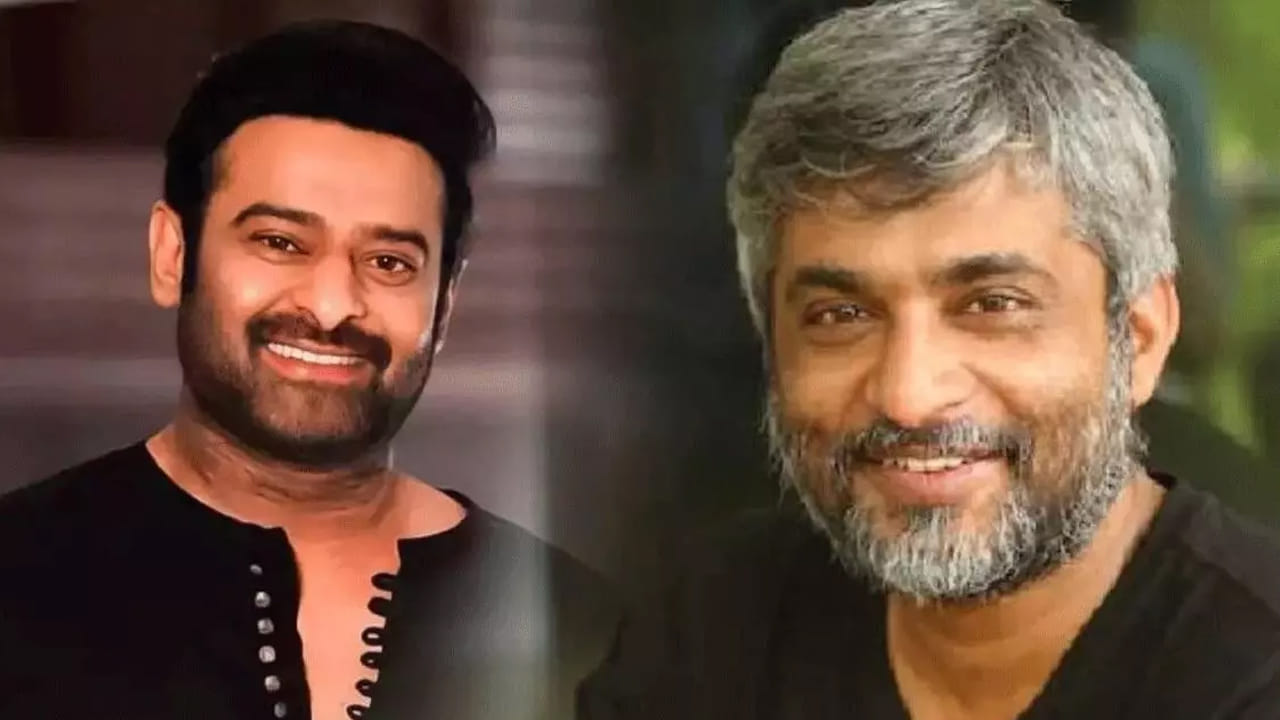 Prabhas: ప్రభాస్, హను రాఘవపూడి సినిమా స్టోరీ ఇదే.. అప్పుడే మూడు సాంగ్స్..