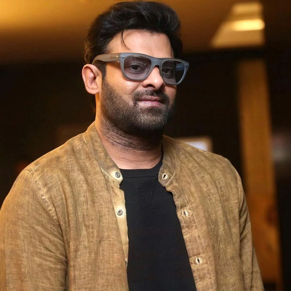 Prabhas Next