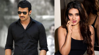Prabhas: ‘మన డార్లింగ్ కోసం’.. ప్రభాస్ కోసం స్పెషల్ గిఫ్ట్ పంపిన వేణు స్వామి సతీమణి.. వీడియో చూశారా?