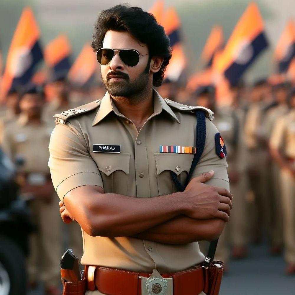 ప్రశాంత్ నీల్ అప్పటికే రెడీగా ఉంటే, ప్రభాస్ అండ్ పృథ్వి కూడా శౌర్యాంగపర్వం సెట్లోకి అడుగు పెట్టేస్తారు. ఈ రెండు సినిమాలను బ్యాక్ టు బ్యాక్ ఫినిష్ చేస్తేనే నెక్ట్స్ స్పిరిట్కి కాల్షీట్ సర్దడానికి కుదురుతుంది డార్లింగ్కి.