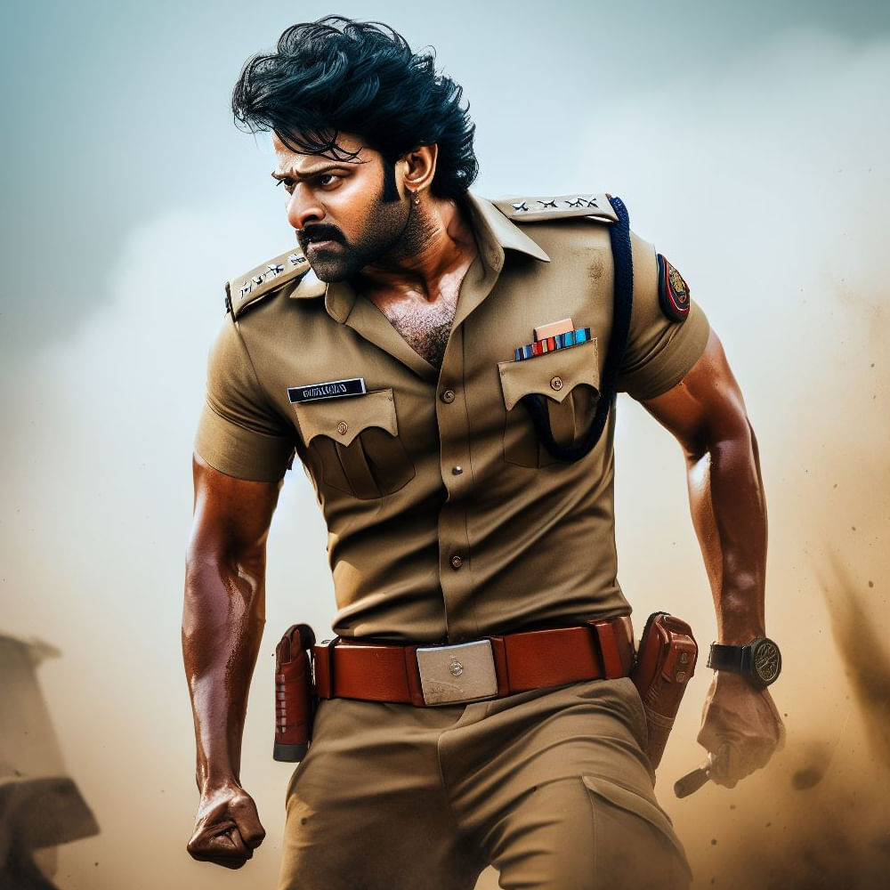 ఏపీలో ఏర్పాటయ్యే ప్రభుత్వాన్ని.. 'టిక్కెట్ ధరలు పెంచుకుంటాం' అంటూ సినిమా ఇండస్ట్రీ నుంచి అప్రోచ్ అయ్యే ఫస్ట్ హీరో ప్రభాసే అవుతారన్నది జనం మాట.