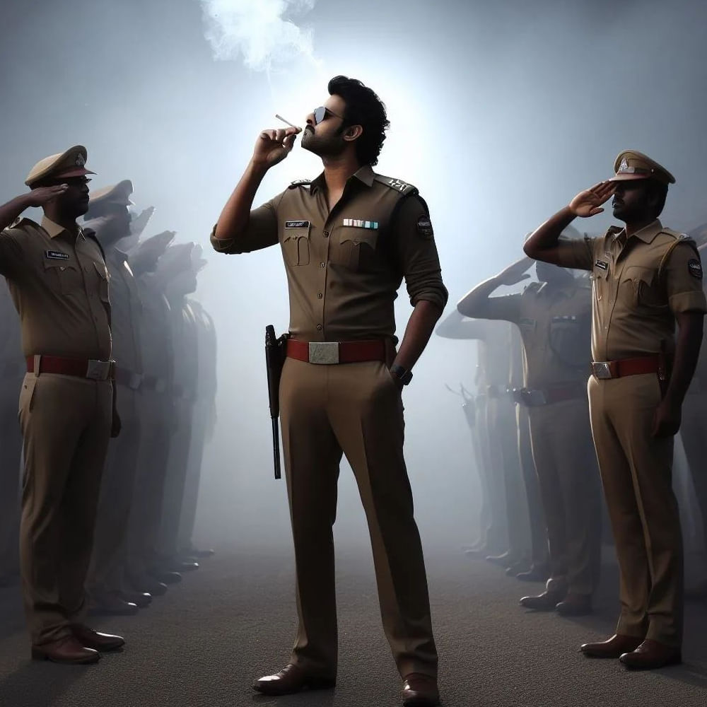 మెట్టుకు మెట్టూ ఎక్కడమే కానీ, దిగడం ఉండదు అని ఆల్రెడీ చెప్పేశారు సందీప్ రెడ్డి వంగా. ఆయన ఈ మాట అన్నది కేవలం యానిమల్ పార్క్ గురించే కాదు.. ప్రభాస్ స్పిరిట్ గురించి కూడా.