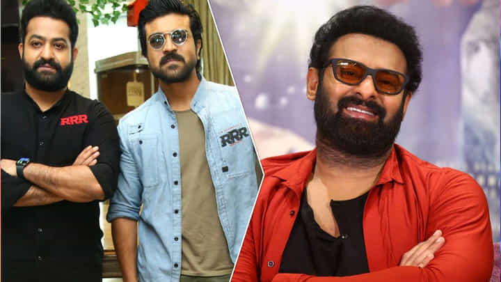 Prabhas: చరణ్- ఎన్టీఆర్ కంటే ప్రభాసే ఆ విషయంలో గొప్ప అంటున్న నెటిజన్స్ Prabhas: చరణ్- ఎన్టీఆర్ కంటే ప్రభాసే ఆ విషయంలో గొప్ప అంటున్న నెటిజన్స్